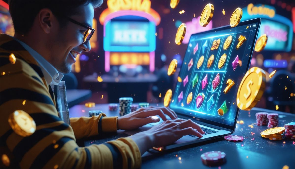 Bonusla Kazanmanın Püf Noktaları: Deneme Bonusu ve Casino İpuçlarıyla Kazancını