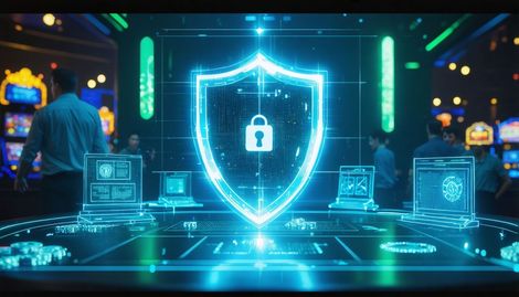 Casino Platformlarında Lisans Önemi: Güvenli ve Yasal Oyun Deneyimi İçin Neden Ş