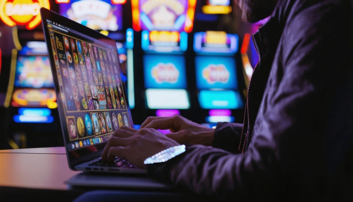 Deneme Bonusu İle Oyun Deneme Rehberi: Avantajlı ve Güvenli Adımlar