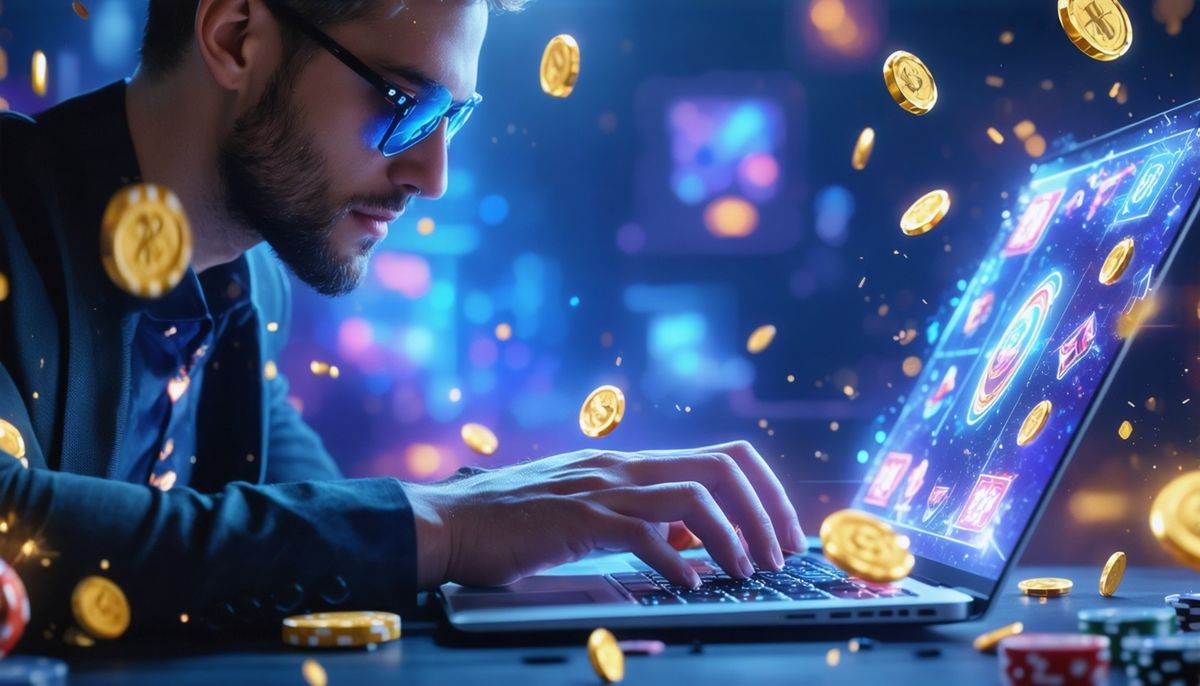 Deneme Bonusu Nasıl Çalışır? Detaylı Oyuncu Rehberi ve Avantajlar