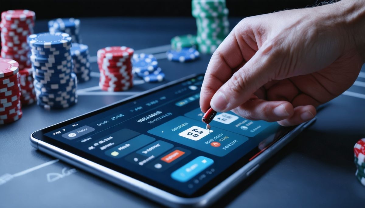 Casino Para Çekme Pratikleri: Güvenli ve Hızlı Ödeme İşlemleri Rehberi