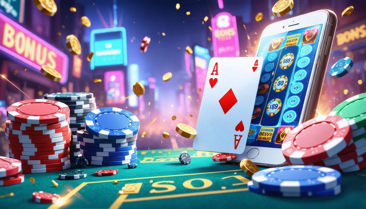 Yeni Bahis Bonusları ve Avantajlarının Detaylı İncelemesi