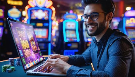 Bonuslar ve Güncel Casino Giriş İpuçları: Güvenli ve Avantajlı Oyun Deneyimi İç̧