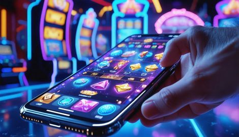 Mobil Casino Deneme Bonusları Stratejileri: Başarıya Giden Yol