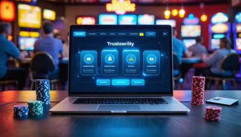 Güvenilir Casino Seçmenin İncelikleri: Lisanslı ve Güvenli Platformlar Nasıl Seç