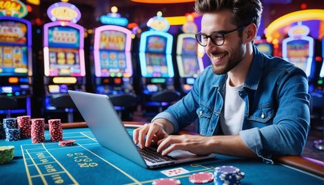 Avantajlı Casino Bonus Seçenekleri ile Kazancınızı Artırın