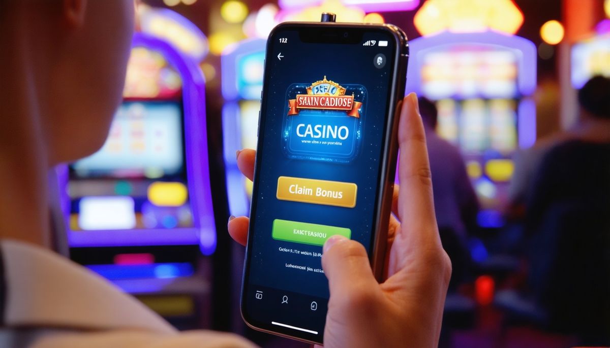 Mobilde Deneme Bonusu Nasıl Alınır: Uygulama ve Tarayıcı İpuçları