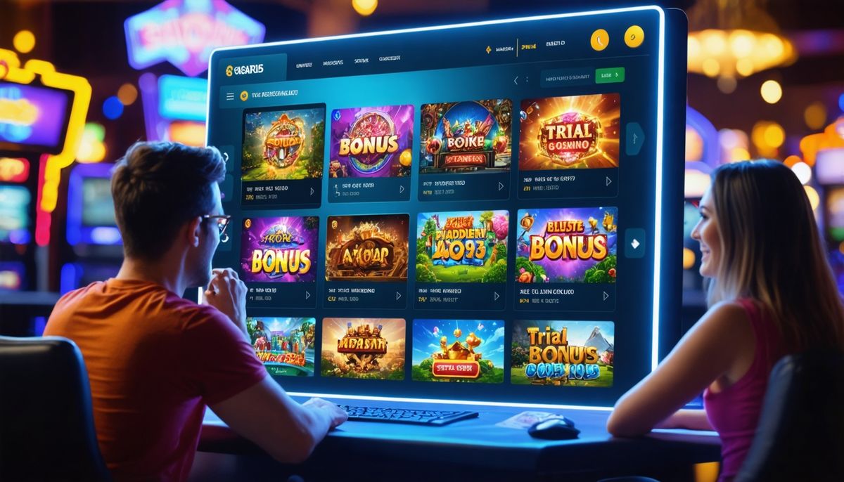 Deneme Bonusu Seçerken Nelere Dikkat Edilmeli?