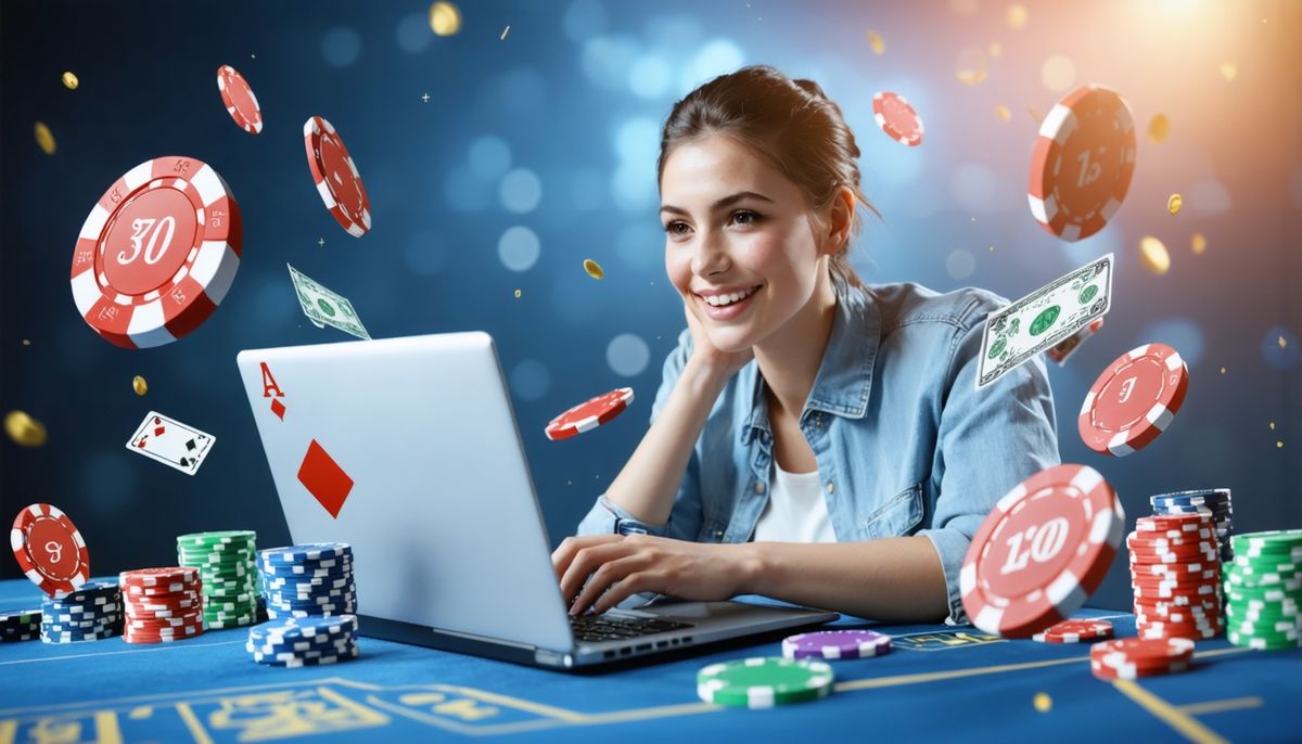 Deneme Bonusu Kullanımında En İyi Zamanlama: Kazancınızı Maksimize Edin