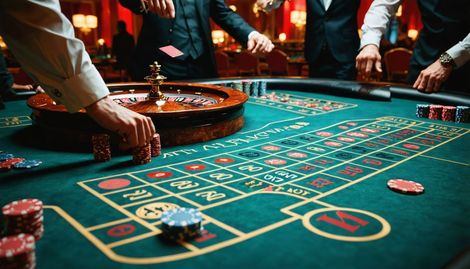 Casino Bahislerinde Sıkça Sorulan Sorular: Detaylı Rehber