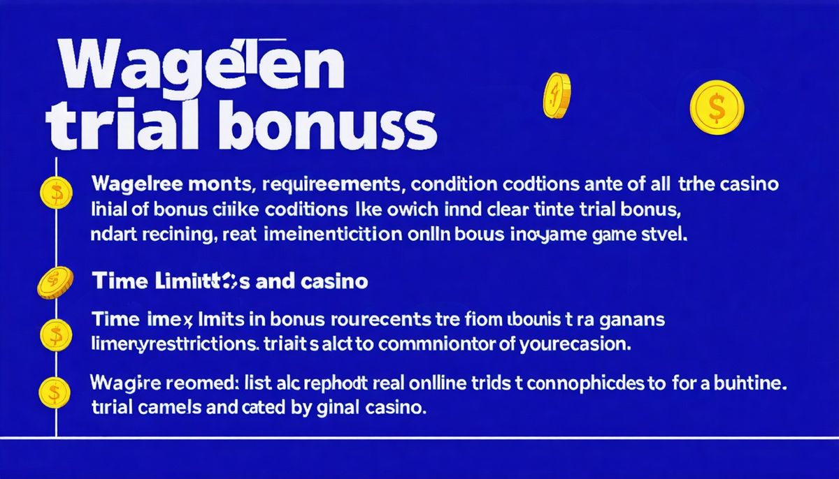 Deneme Bonuslarında Gizli Koşullar Var mı? Bilinçli Tercihler İçin Detaylı Reh</