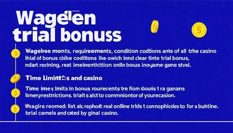 Deneme Bonuslarında Gizli Koşullar Var mı? Bilinçli Tercihler İçin Detaylı Reh</