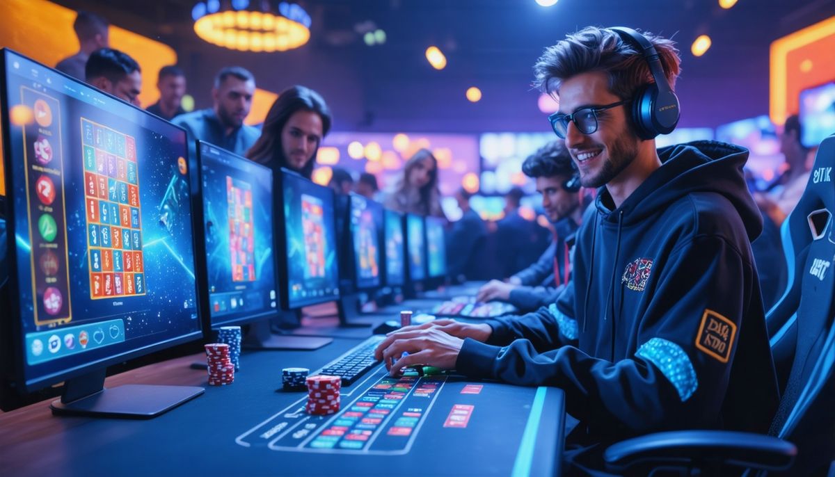 En Güvenilir Casino Özellikleri: Güvenlik ve Kullanıcı Deneyiminde Öne Çıkanlar