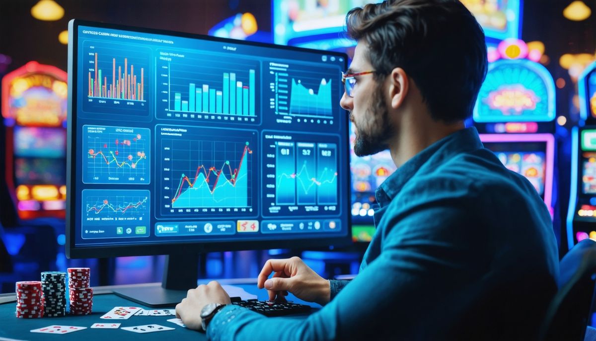 Deneme Bonuslarında En Etkili Tahmin Teknikleri ile Oyun Kazanma Şansınızı Artır