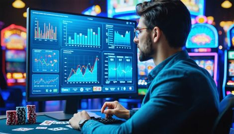 Deneme Bonuslarında En Etkili Tahmin Teknikleri ile Oyun Kazanma Şansınızı Artır