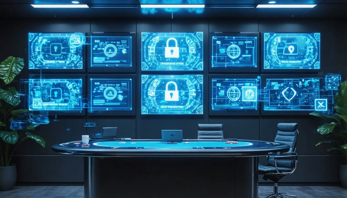 Casino Lisans Türleri Nelerdir? Yasal Düzenlemeler ve Güvenlik Standartları