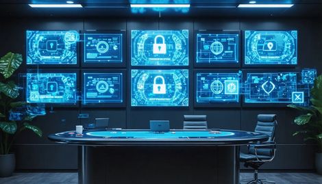 Casino Lisans Türleri Nelerdir? Yasal Düzenlemeler ve Güvenlik Standartları