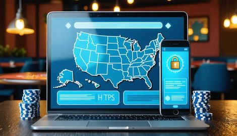 ABD’de Casino Giriş Sorunu (Mart 2026): Çalışan Link Listesi Değil, Resmi Adresi