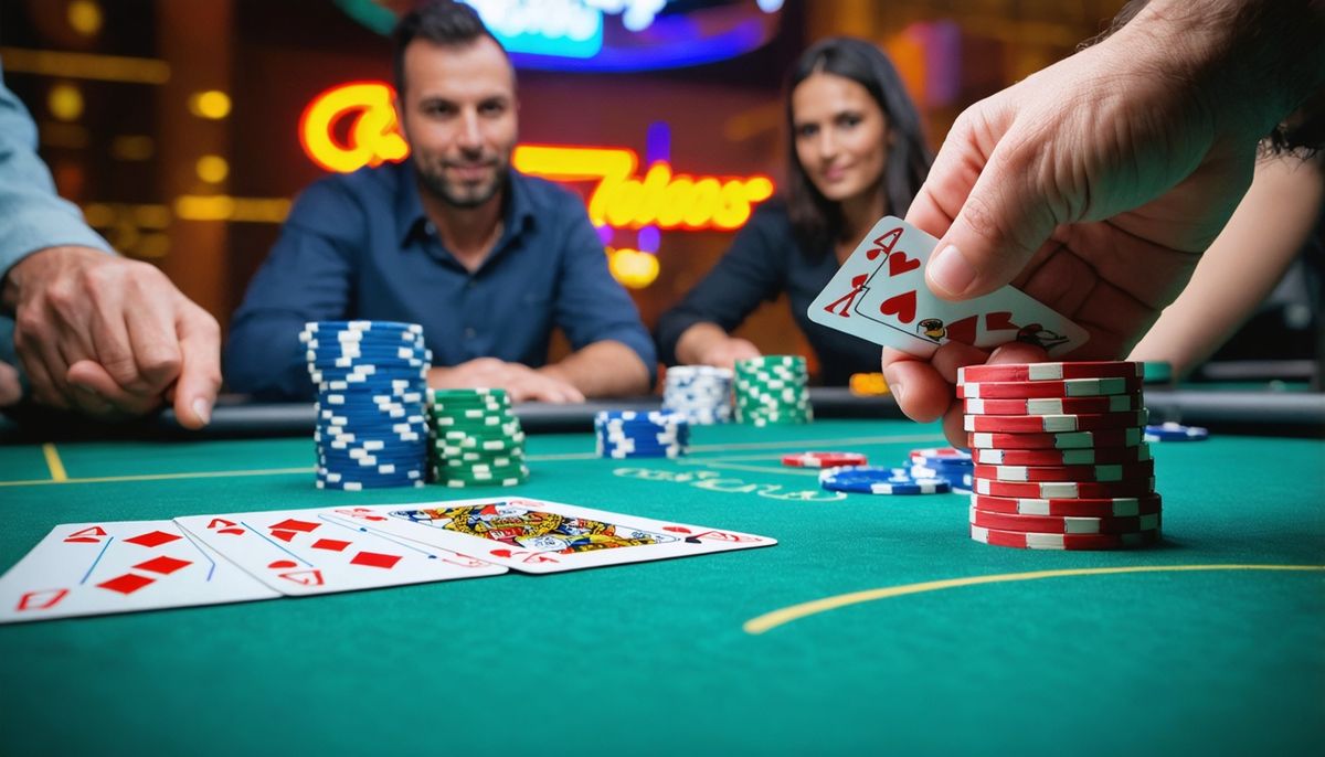 Poker Oyununda Bonus Avantajları ile Kazancınızı Artırın