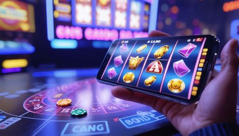 Mobil Bonuslarla Kazancınızı Arttırma Taktikleri