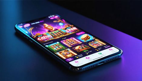 Mobil Cihazlarda Casino Bahisleri Rehberi: Mobil Casino ve Uygulama Kullanımı Hk