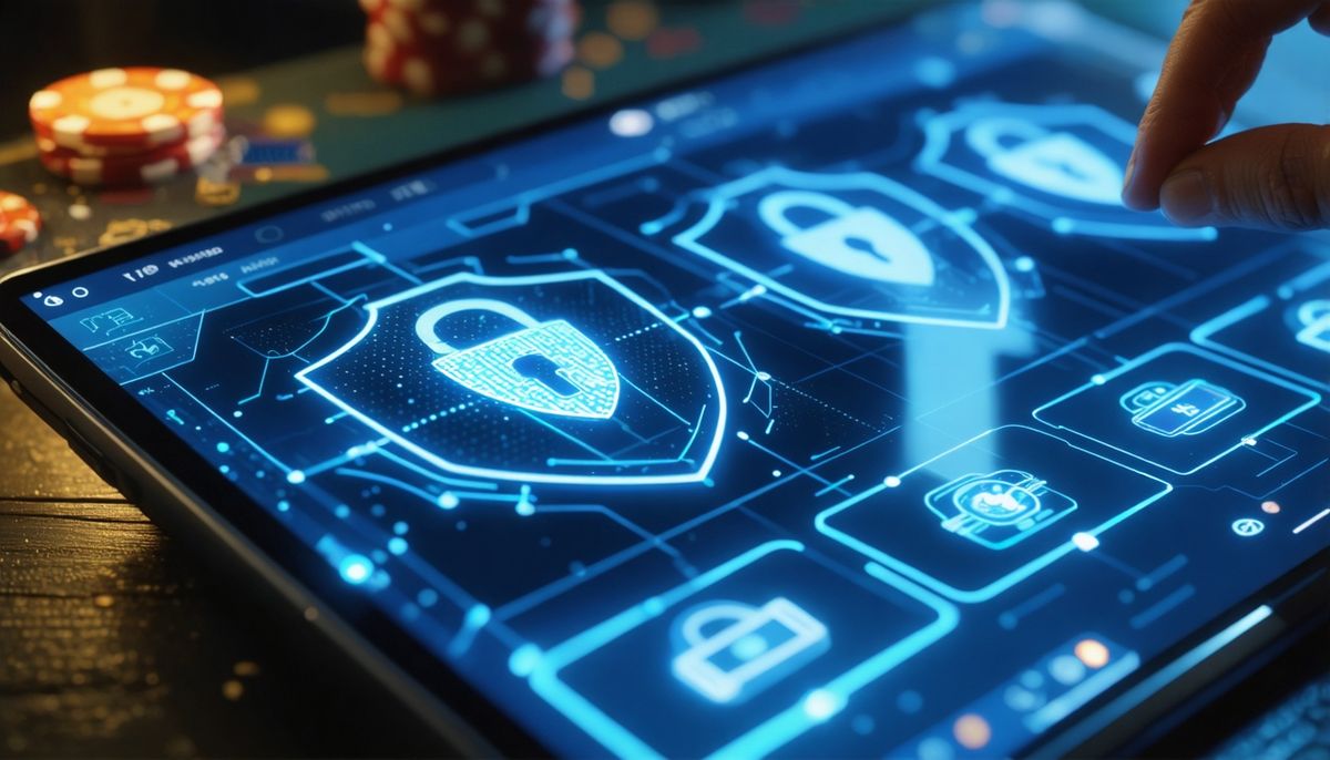 Casino Giriş Adreslerinde Güvenlik İpuçları 2026