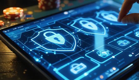 Casino Giriş Adreslerinde Güvenlik İpuçları 2026