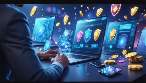 Güvenilir Casino Seçim Rehberi: Lisanslı ve Güvenli Platformlar Nasıl Seçilir?