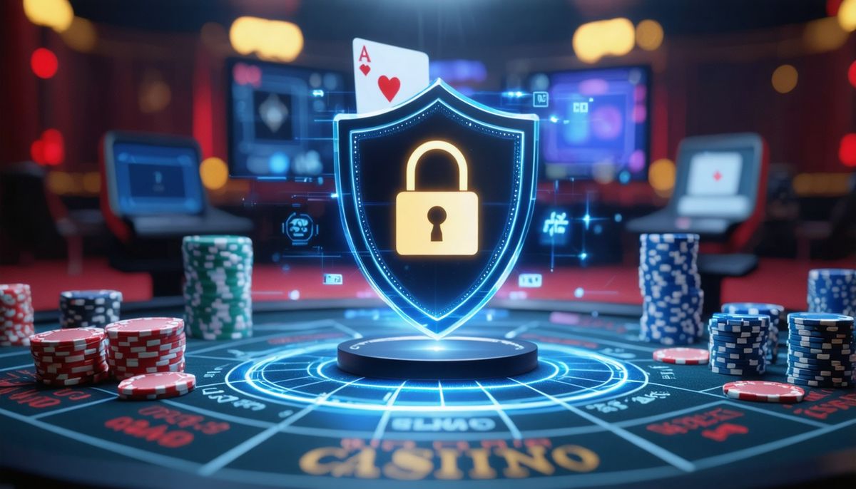 Casino Platformlarında Güvenlik İpuçları: Güvenli Oyun Deneyimi İçin Rehber