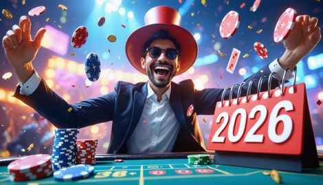 Bonusfans ile 2026'da Kazancınızı Arttırın: En Güncel Bonus ve Kampanyalar Rehbi