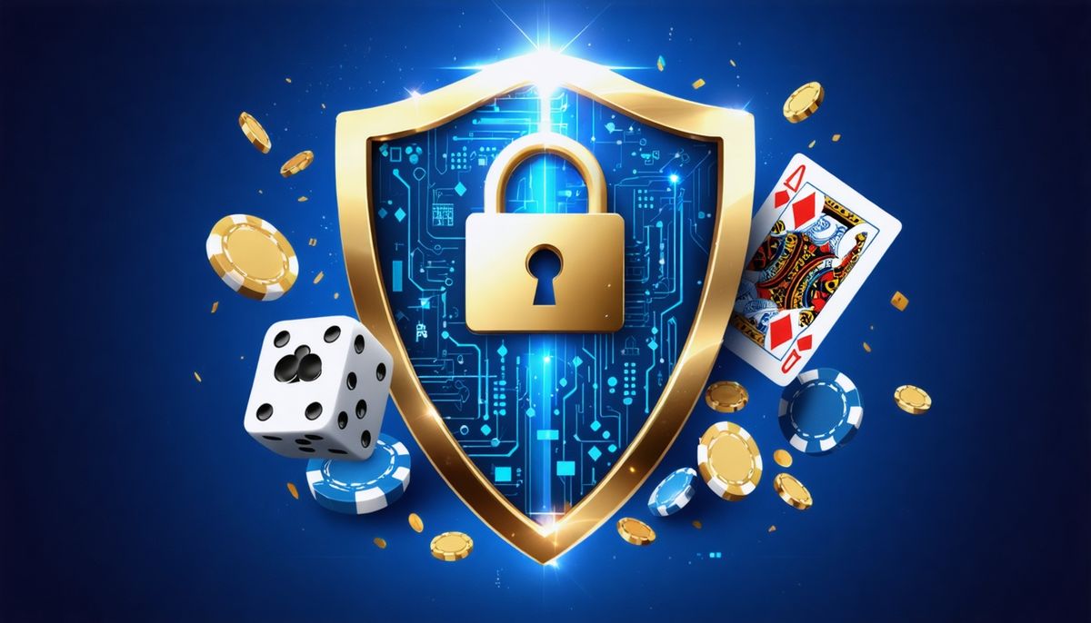 En Çok Tercih Edilen Casino Lisansları ve Güvenilirlik Standartları