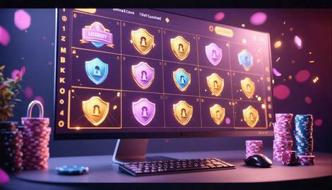 2026'nın En Güvenilir Casino Platformları: Lisanslı ve Güvenlik Odaklı Seçenekle