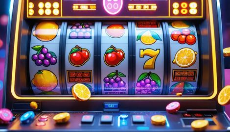 En Popüler Slot Oyunları Taktikleri: Kazancınızı Artırmanın Yolları