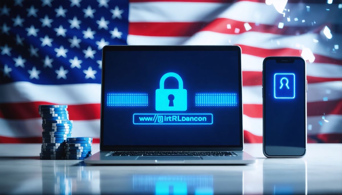 Güncel Casino Giriş Adresleri (ABD Pazarına Özel) — Nisan 2026