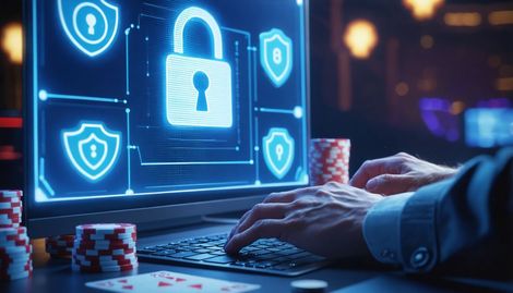 Casino Sitelerine Güvenli Giriş Rehberi: Erişim İpuçları ve Güvenilir Adresler