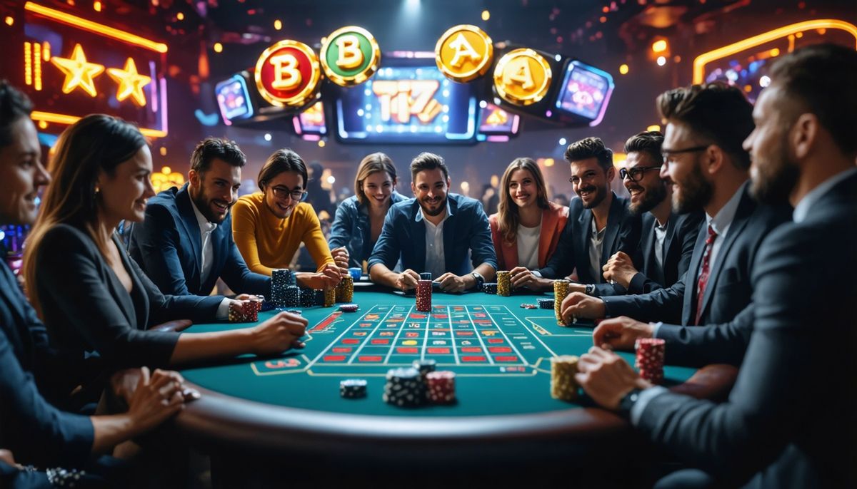 Güvenilir Casino Siteleri İçin Kullanıcı Yorumları: Deneyimlerin Önemi ve Deneme