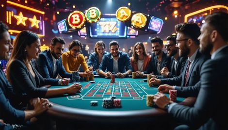 Güvenilir Casino Siteleri İçin Kullanıcı Yorumları: Deneyimlerin Önemi ve Deneme