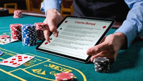 Bonus Şartlarıyla Kaybetmeden Oynamak: Etkili Oyun Stratejileri ve Bonus Değerlr