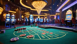 AMGBahis Artıları ve Eksileri: Detaylı İnceleme