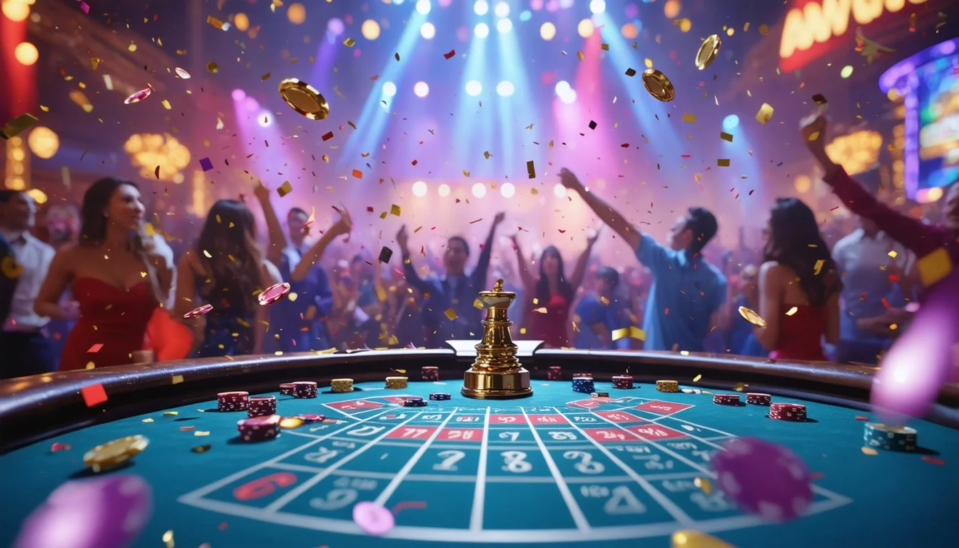 AMGBahis Bonus Kampanyaları | En Yeni 2026 Teklifleri