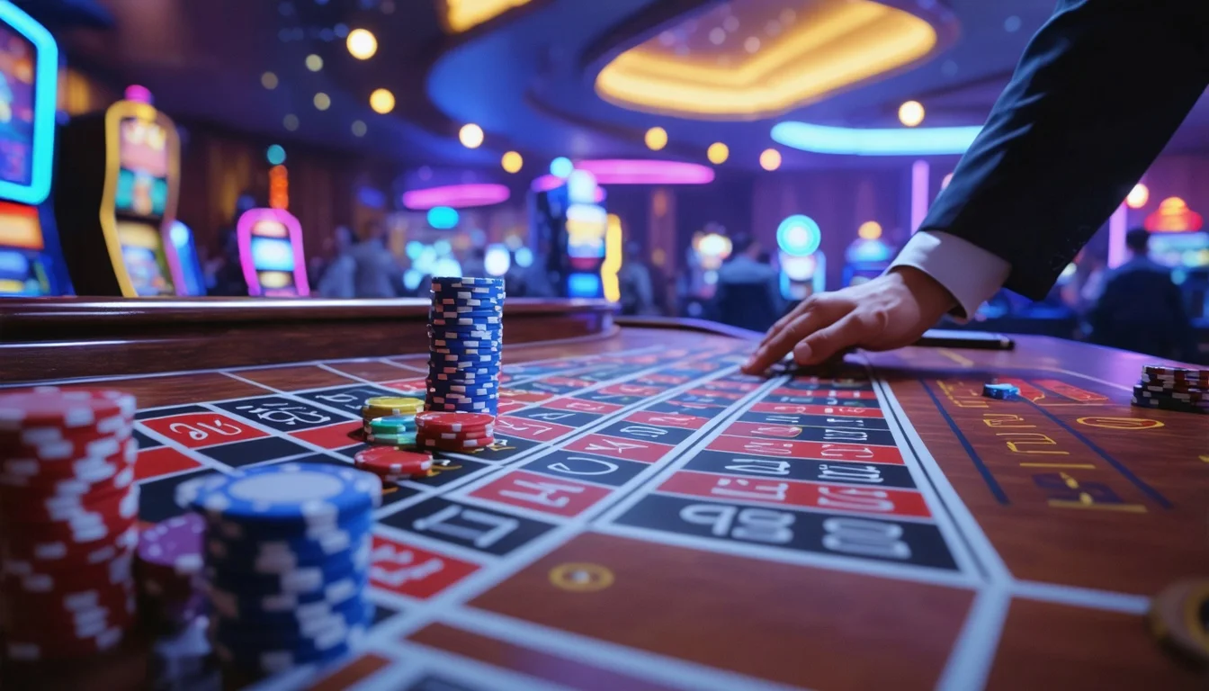 AMGBahis Hoş Geldin Bonusu ile Kazancınızı Katlayın