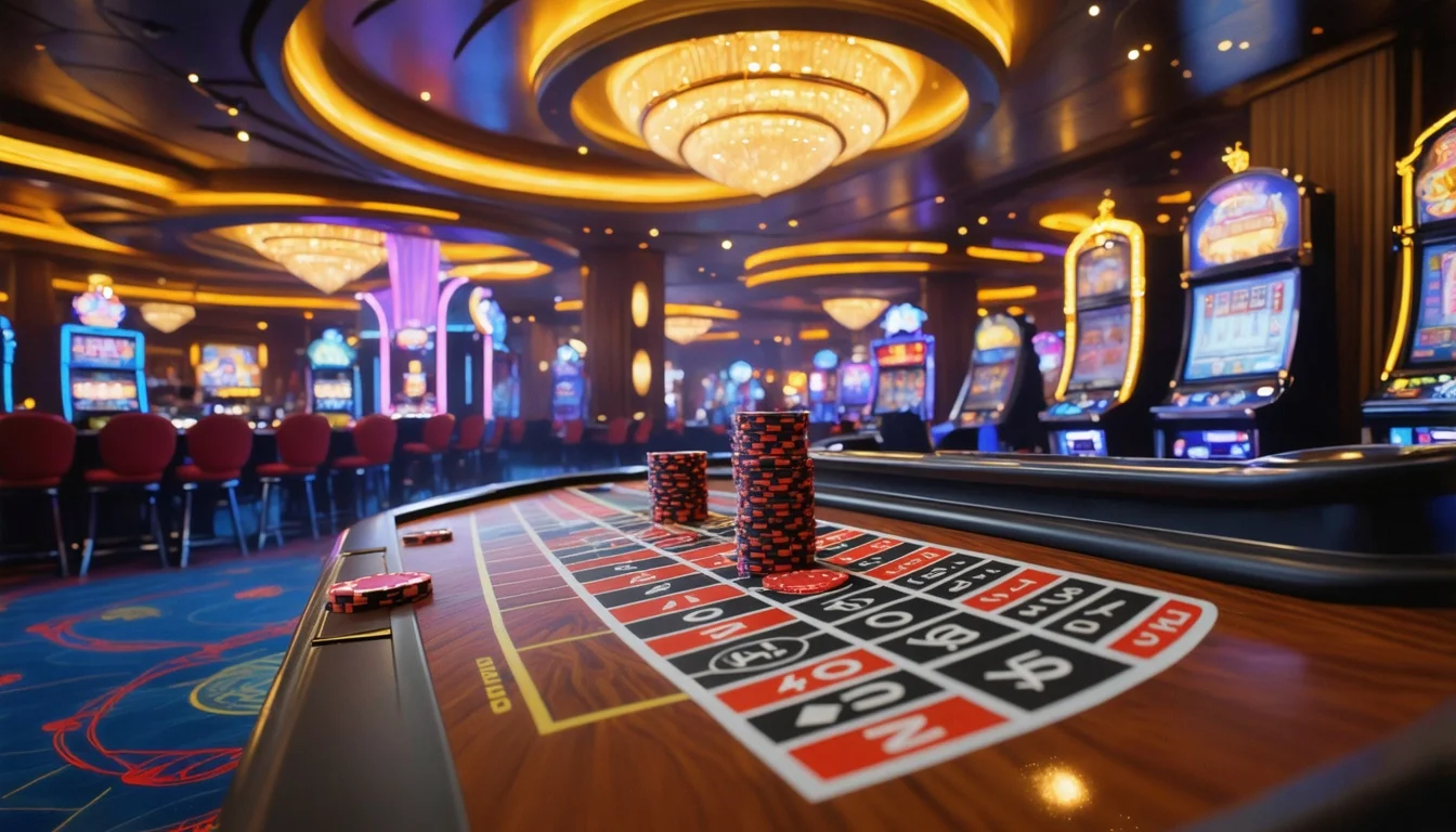 Betkanyon En Hızlı Erişim Linki ile Güvenli ve Hızlı Bahis Keyfi