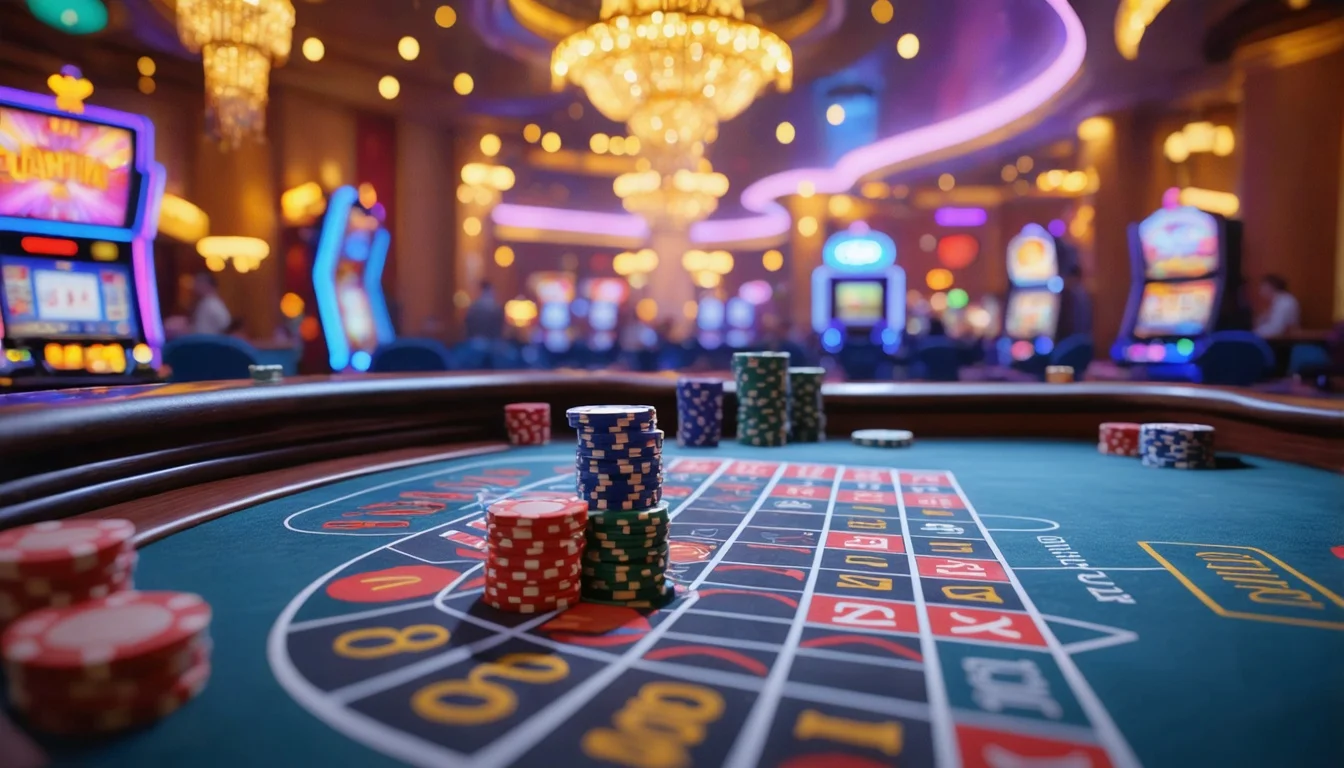 Betkanyon Güncel Giriş ve %150 İlk Yatırım Bonusu ile Kesintisiz Bahis Keyfi