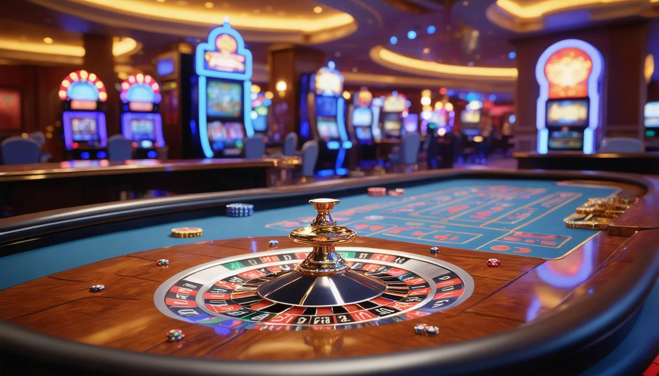 Betkanyon Son Çalışan Adres Bilgisi ve Avantajları