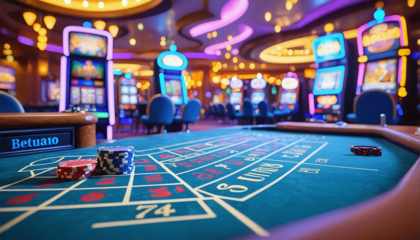 Betnano En Yeni Bonus Kampanyaları ve Ödeme Seçenekleri