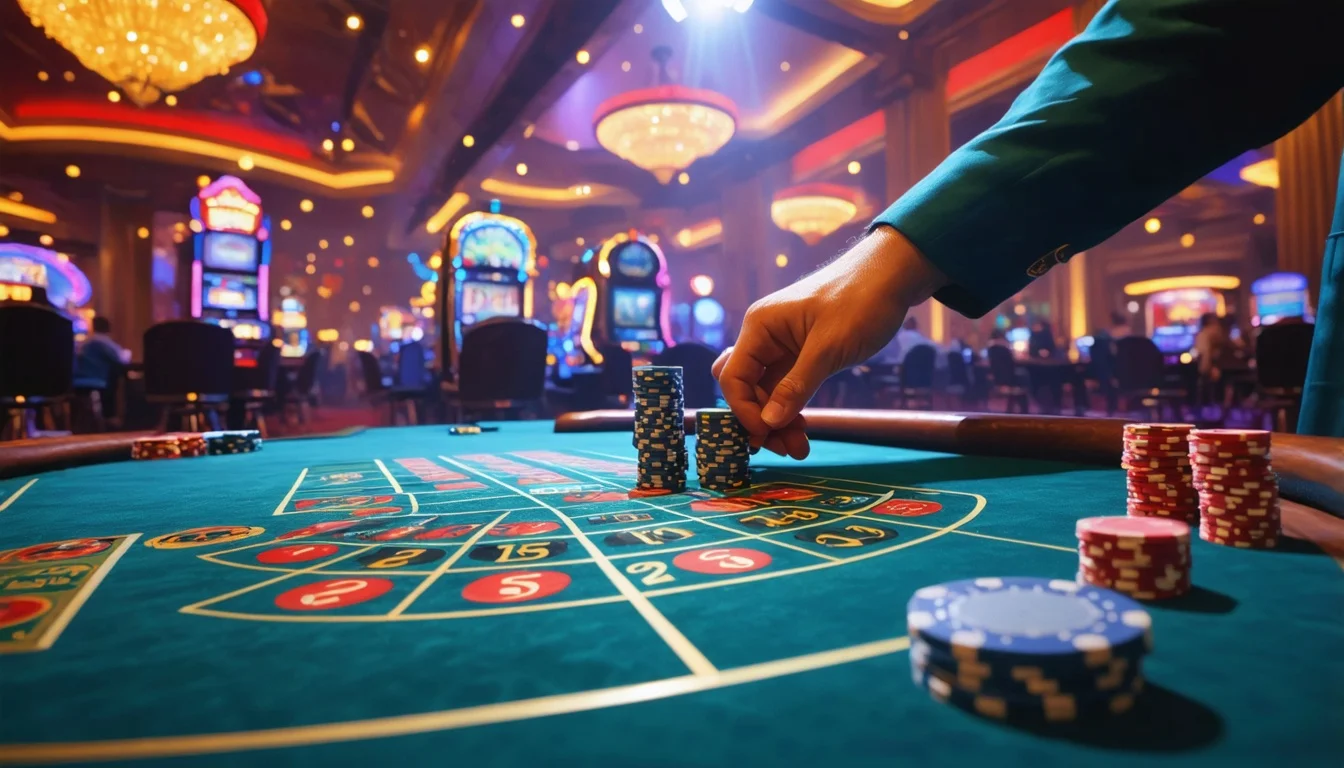 Betnano Güncel Giriş Bağlantısı ve Avantajları