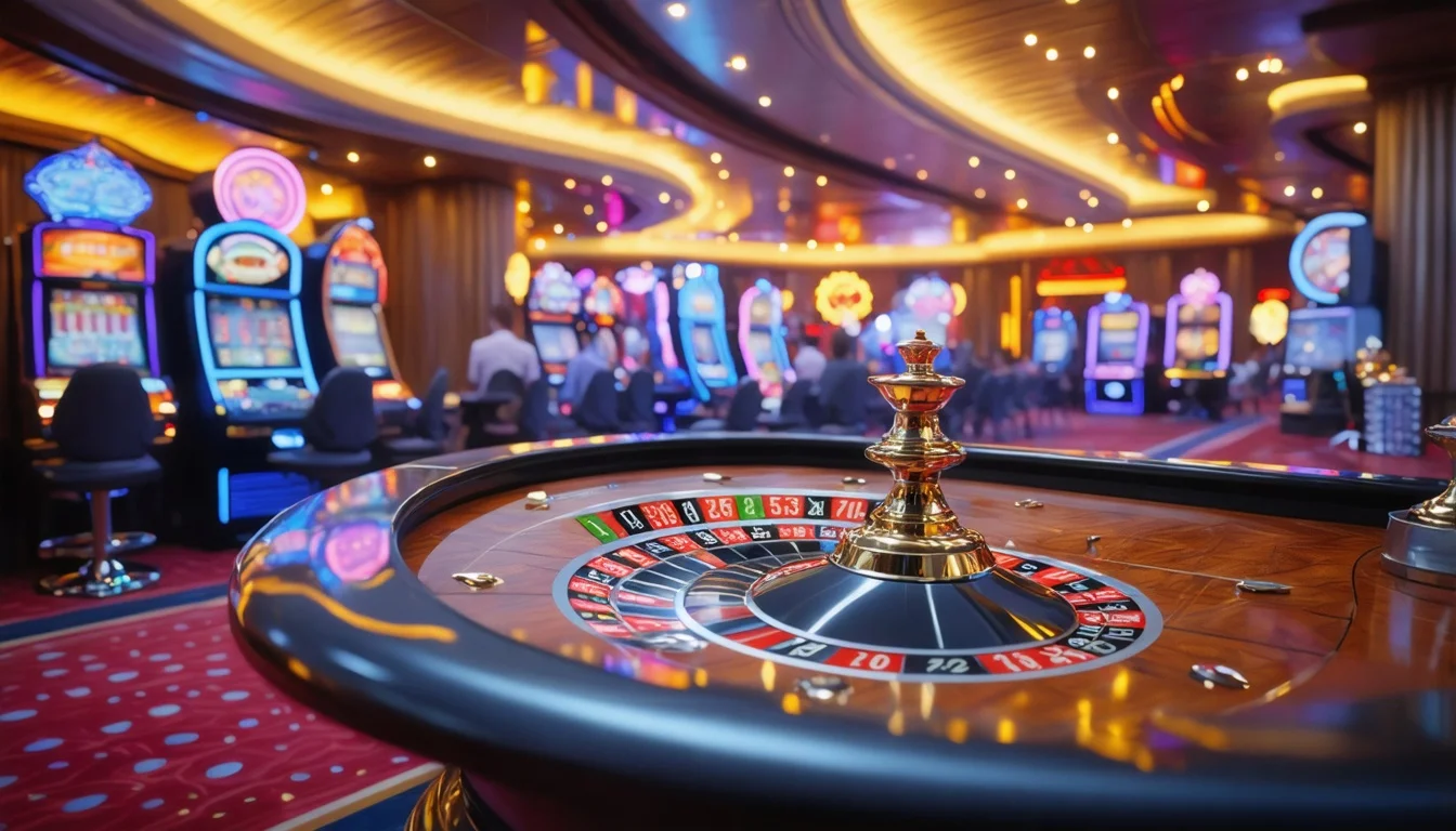 Betnano Mobil ve Web Giriş Seçenekleri ile Kesintisiz Oyun Keyfi