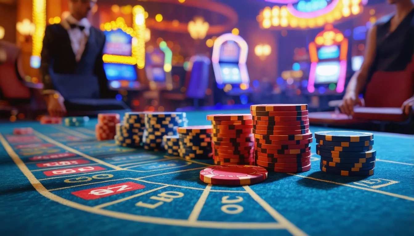 Dengebet Bonus Çevrim Şartları: Detaylı Rehber