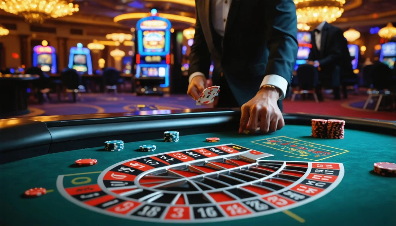 Dengebet En Yeni Bonus Kampanyaları ile Kazancınızı Artırın