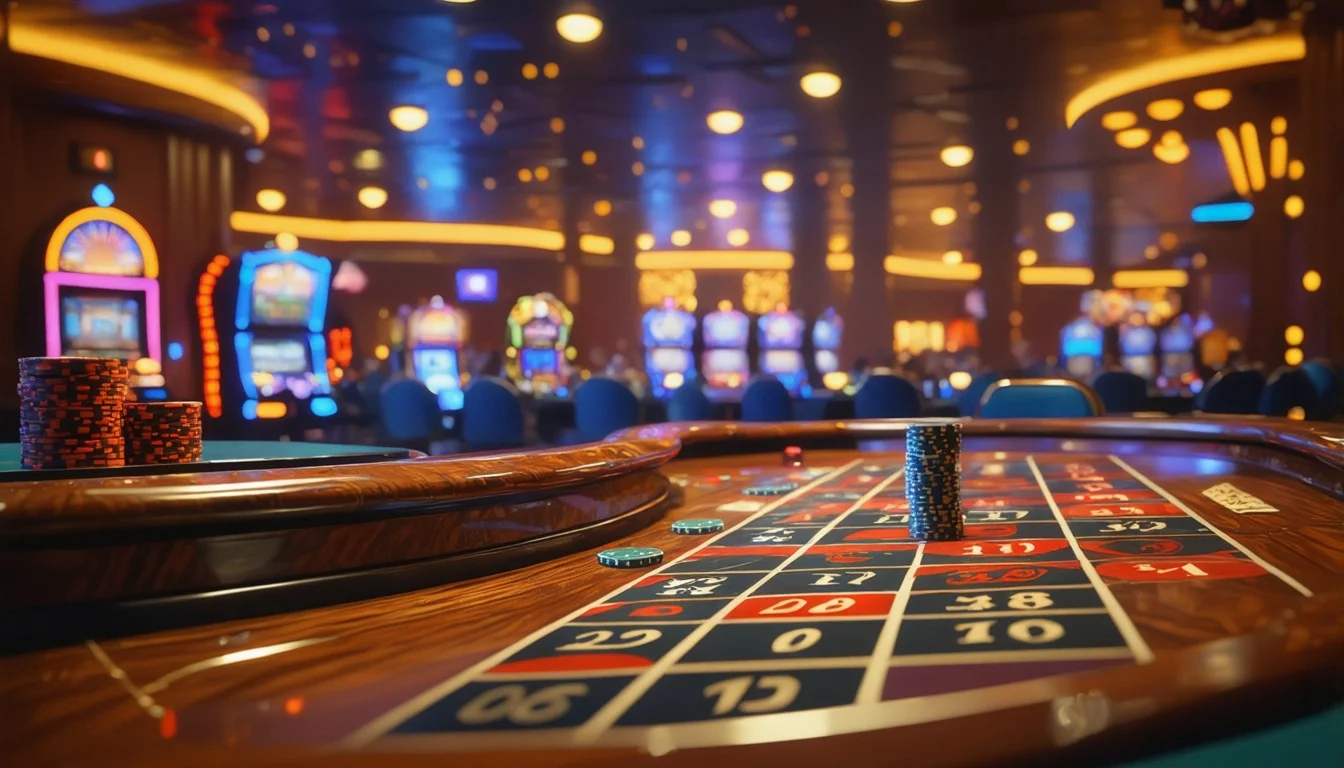 Dengebet Güncel Giriş Bağlantısı ve Avantajları